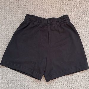 - Wilfred free jogger shorts excellent condition